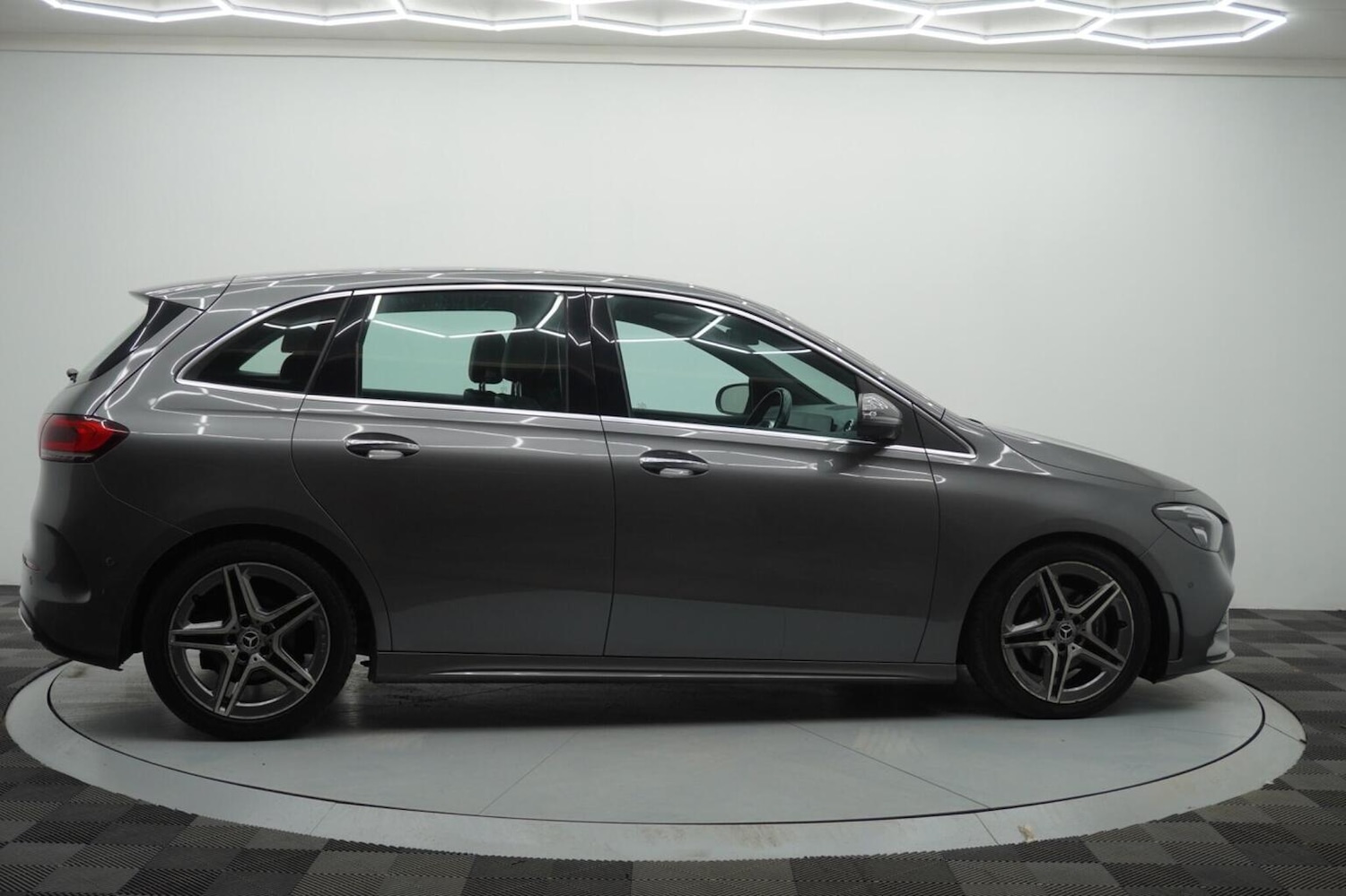 Used Mercedes-Benz B Class 2019 for sale - 76974406: Photo 27