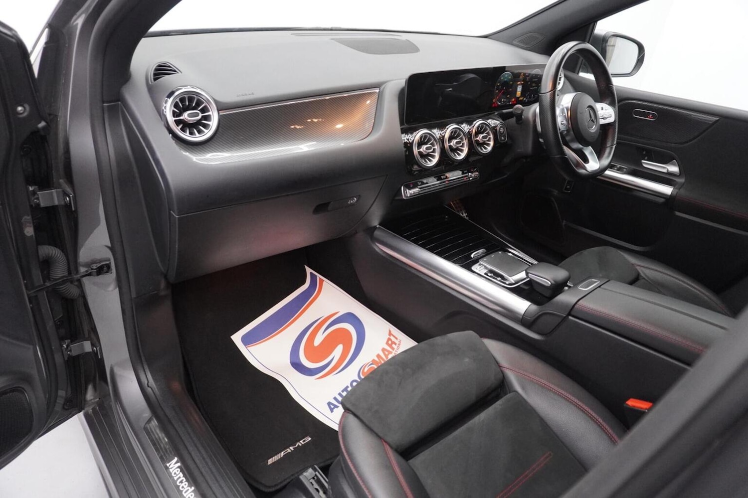 Used Mercedes-Benz B Class 2019 for sale - 76974406: Photo 33