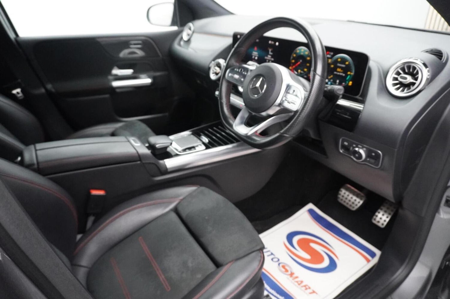 Used Mercedes-Benz B Class 2019 for sale - 76974406: Photo 34