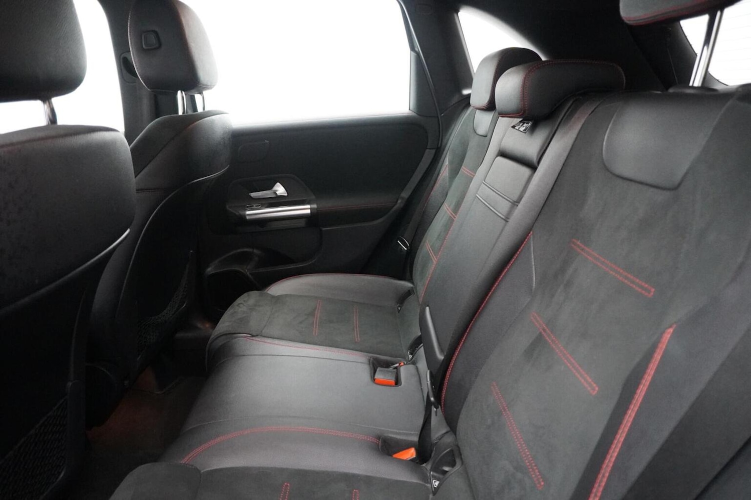 Used Mercedes-Benz B Class 2019 for sale - 76974406: Photo 37