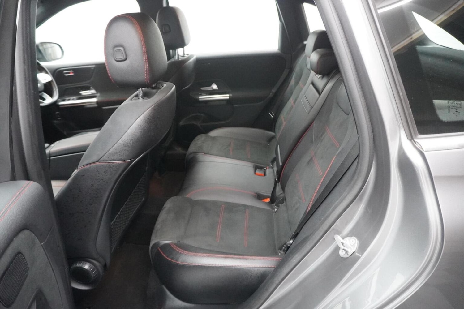 Used Mercedes-Benz B Class 2019 for sale - 76974406: Photo 38