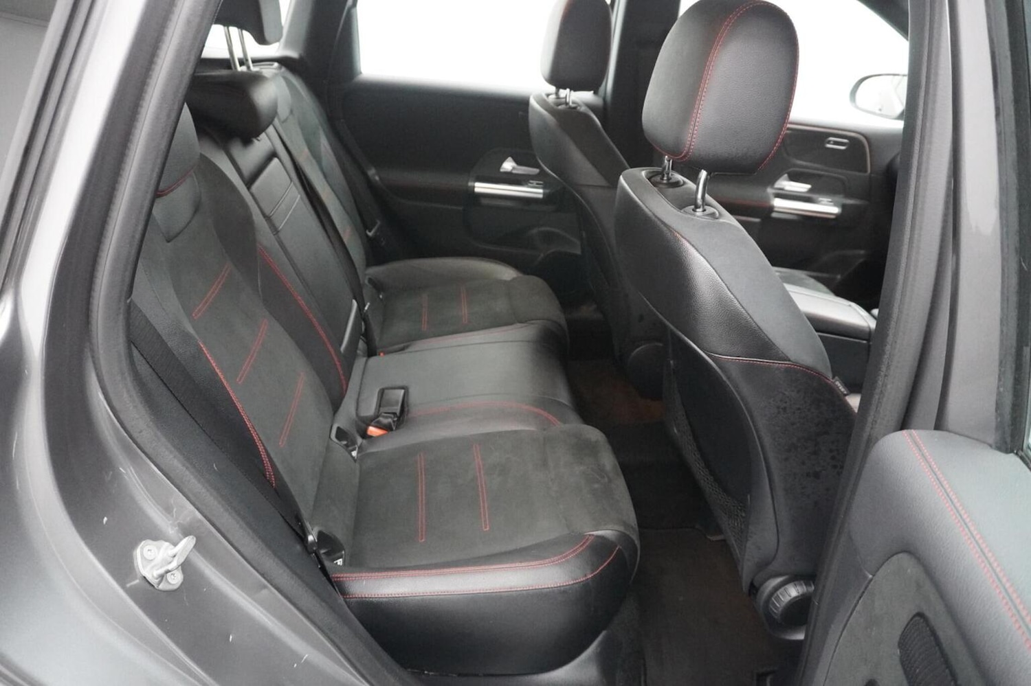 Used Mercedes-Benz B Class 2019 for sale - 76974406: Photo 39