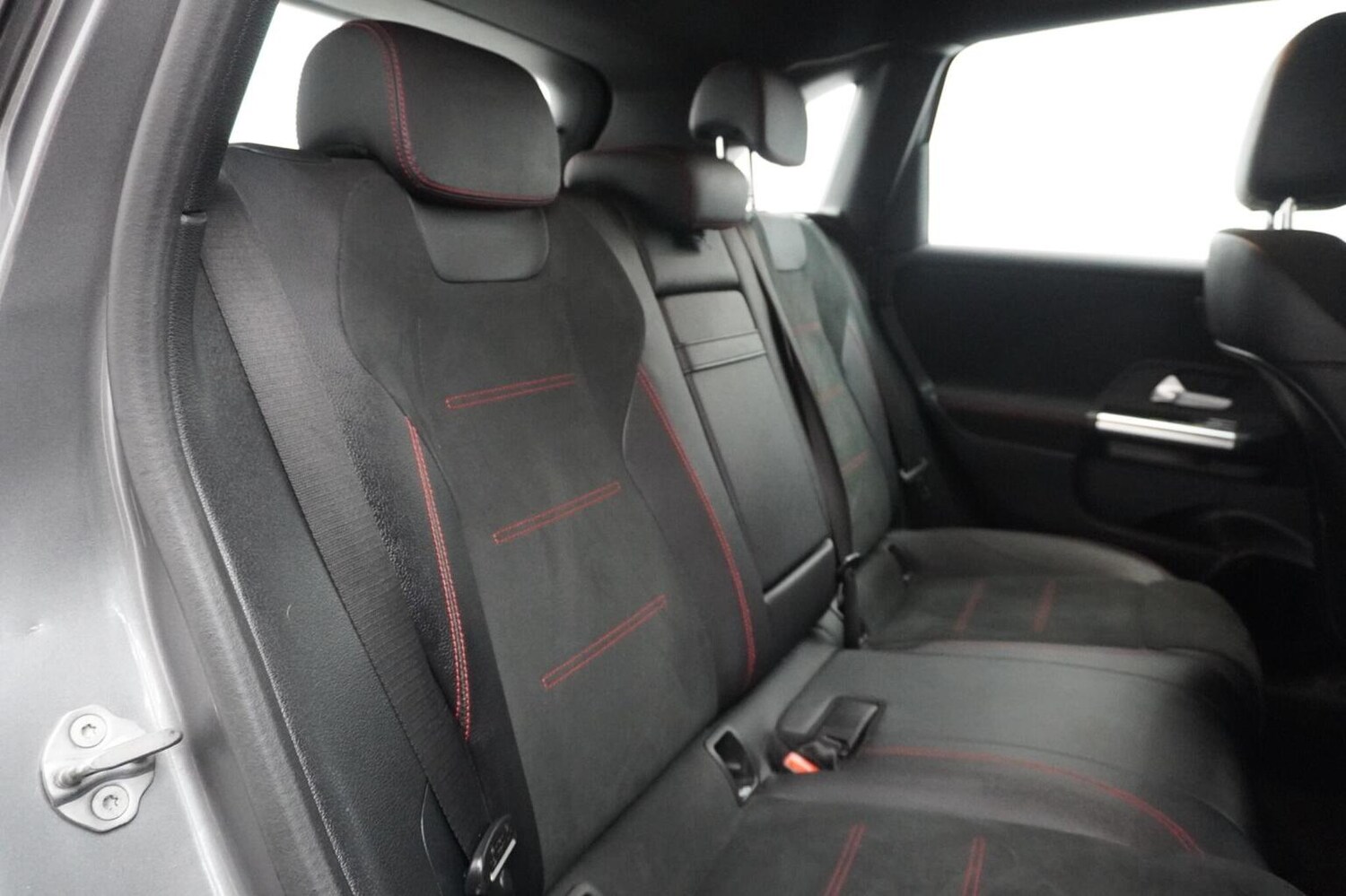 Used Mercedes-Benz B Class 2019 for sale - 76974406: Photo 40