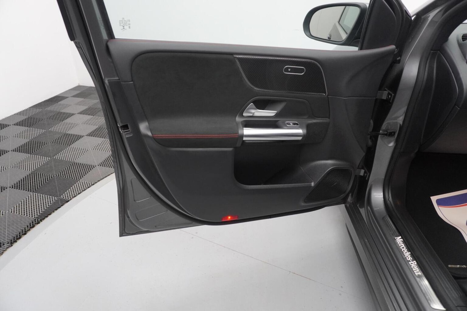 Used Mercedes-Benz B Class 2019 for sale - 76974406: Photo 45