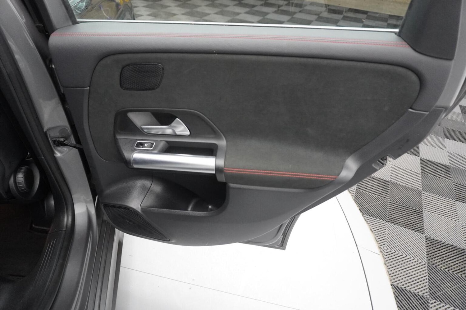 Used Mercedes-Benz B Class 2019 for sale - 76974406: Photo 46