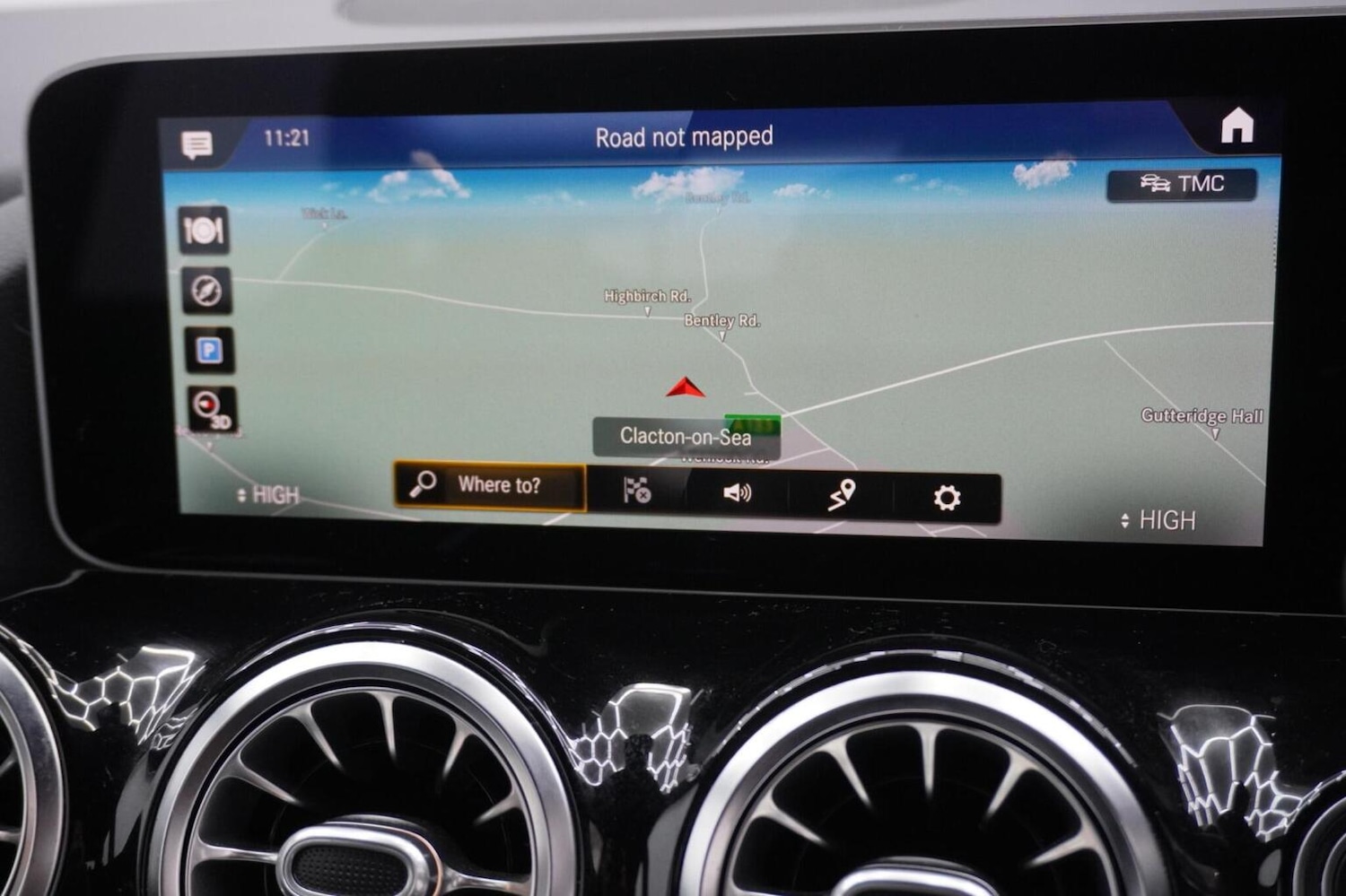 Used Mercedes-Benz B Class 2019 for sale - 76974406: Photo 48