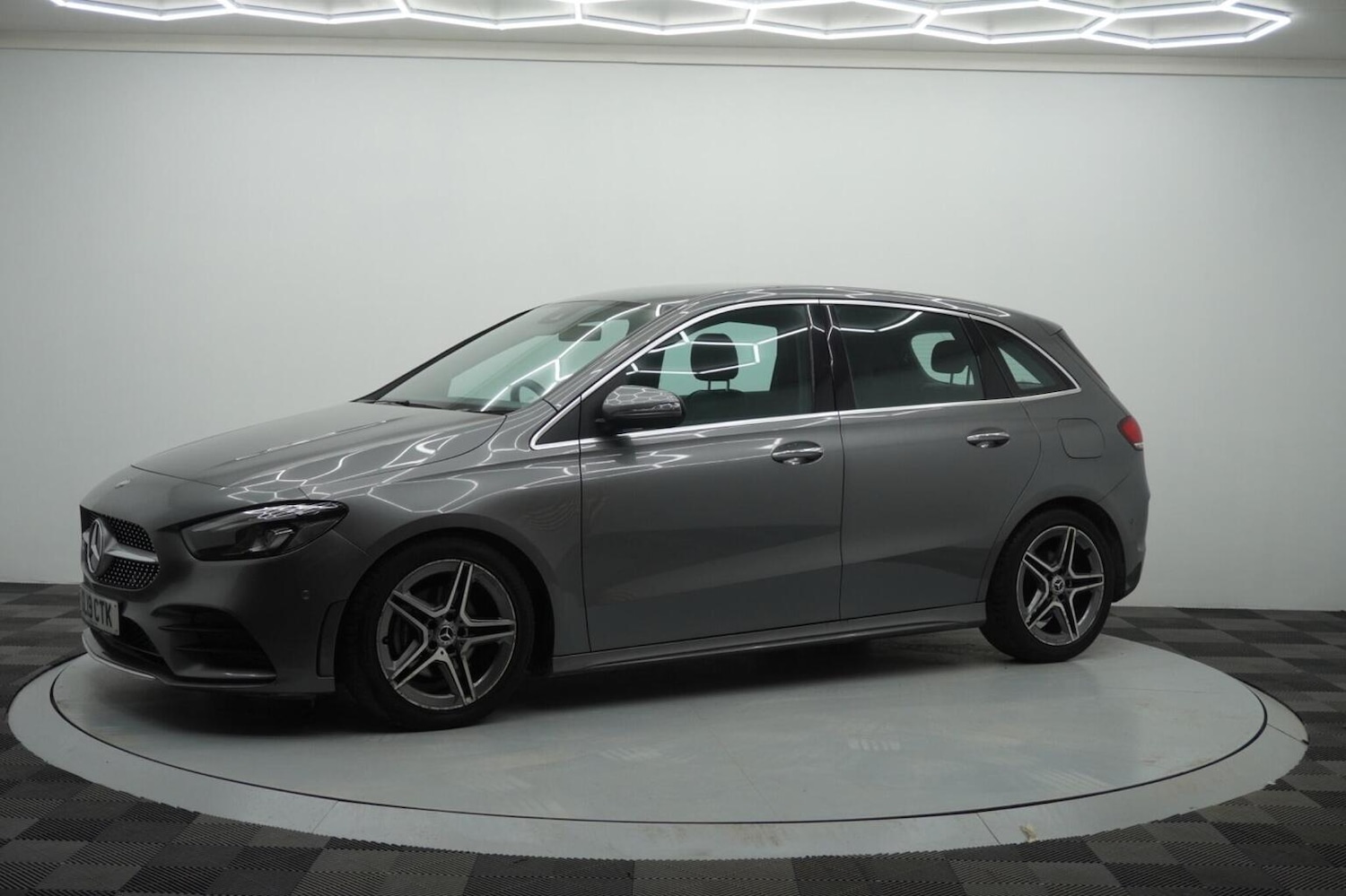 Used Mercedes-Benz B Class 2019 for sale - 76974406: Photo 53