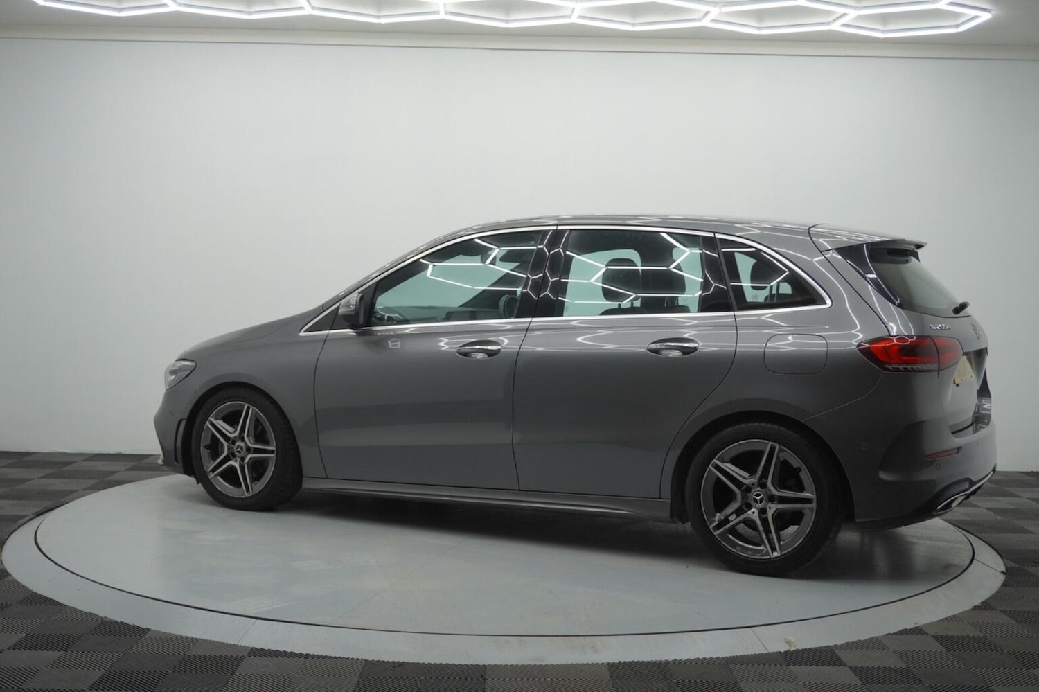 Used Mercedes-Benz B Class 2019 for sale - 76974406: Photo 6