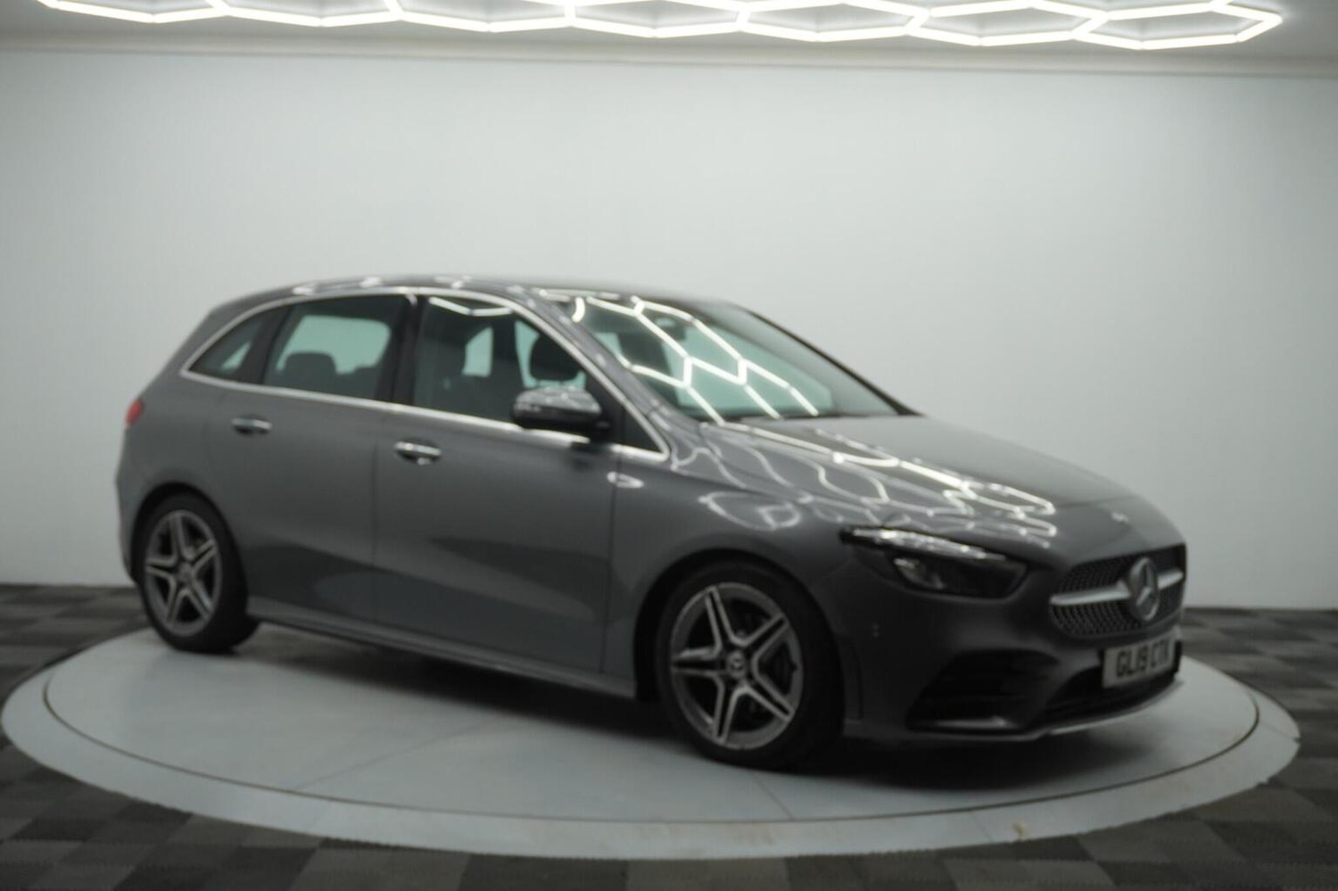 Used Mercedes-Benz B Class 2019 for sale - 76974406: Photo 8