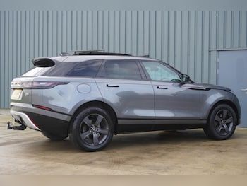 Used Land Rover Range Rover Velar 2017 for sale - 76699322: Photo