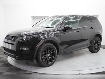Used Land Rover Discovery Sport 2018 for sale - 79785568: Photo