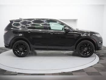 Used Land Rover Discovery Sport 2018 for sale - 79785568: Photo