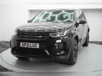 Used Land Rover Discovery Sport 2021 for sale - 79710811: Photo