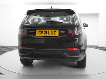 Used Land Rover Discovery Sport 2021 for sale - 79710811: Photo
