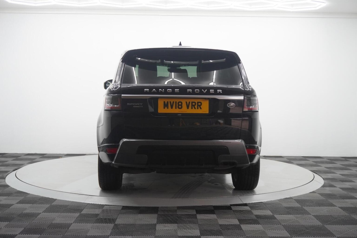 Used Land Rover Range Rover Sport 2018 for sale - 77465795: Photo 19