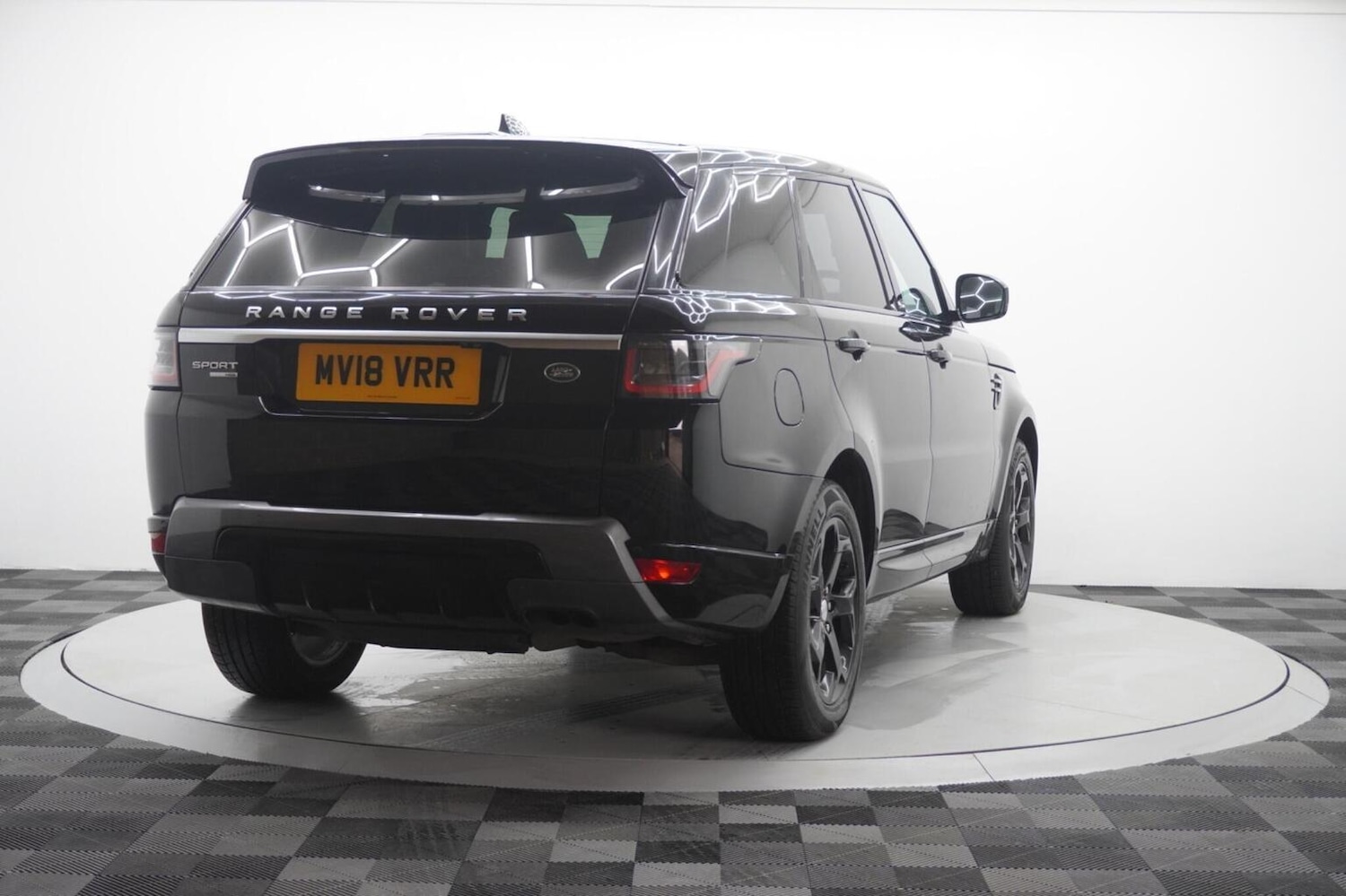 Used Land Rover Range Rover Sport 2018 for sale - 77465795: Photo 27