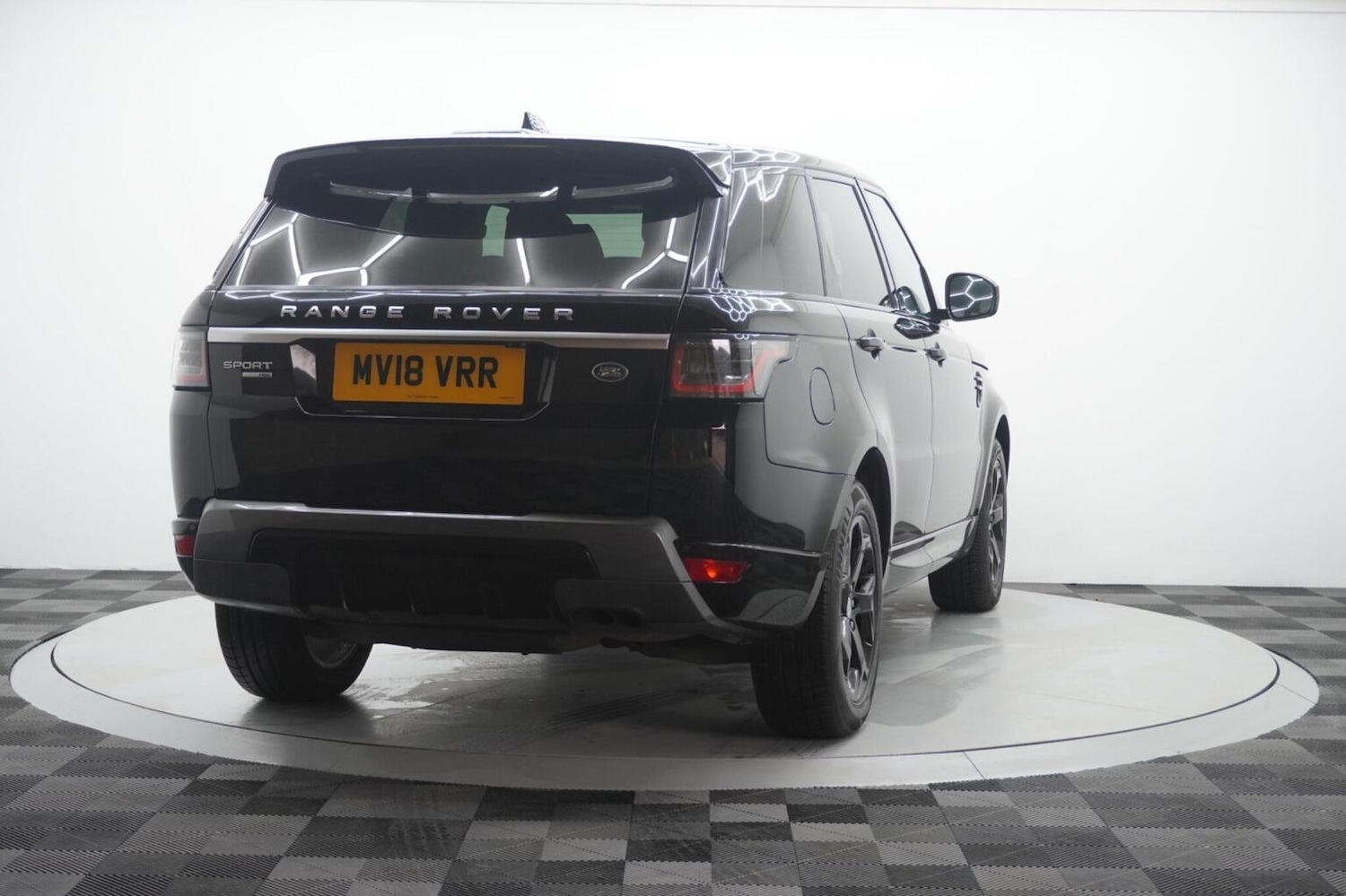 Used Land Rover Range Rover Sport 2018 for sale - 77465795: Photo 28