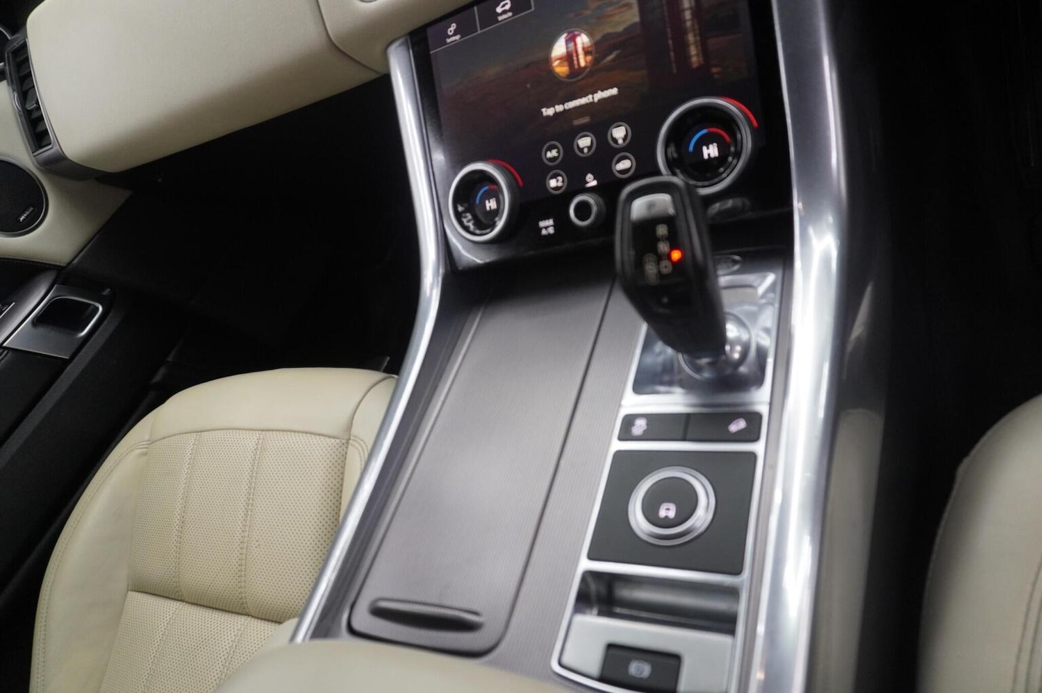 Used Land Rover Range Rover Sport 2018 for sale - 77465795: Photo 32