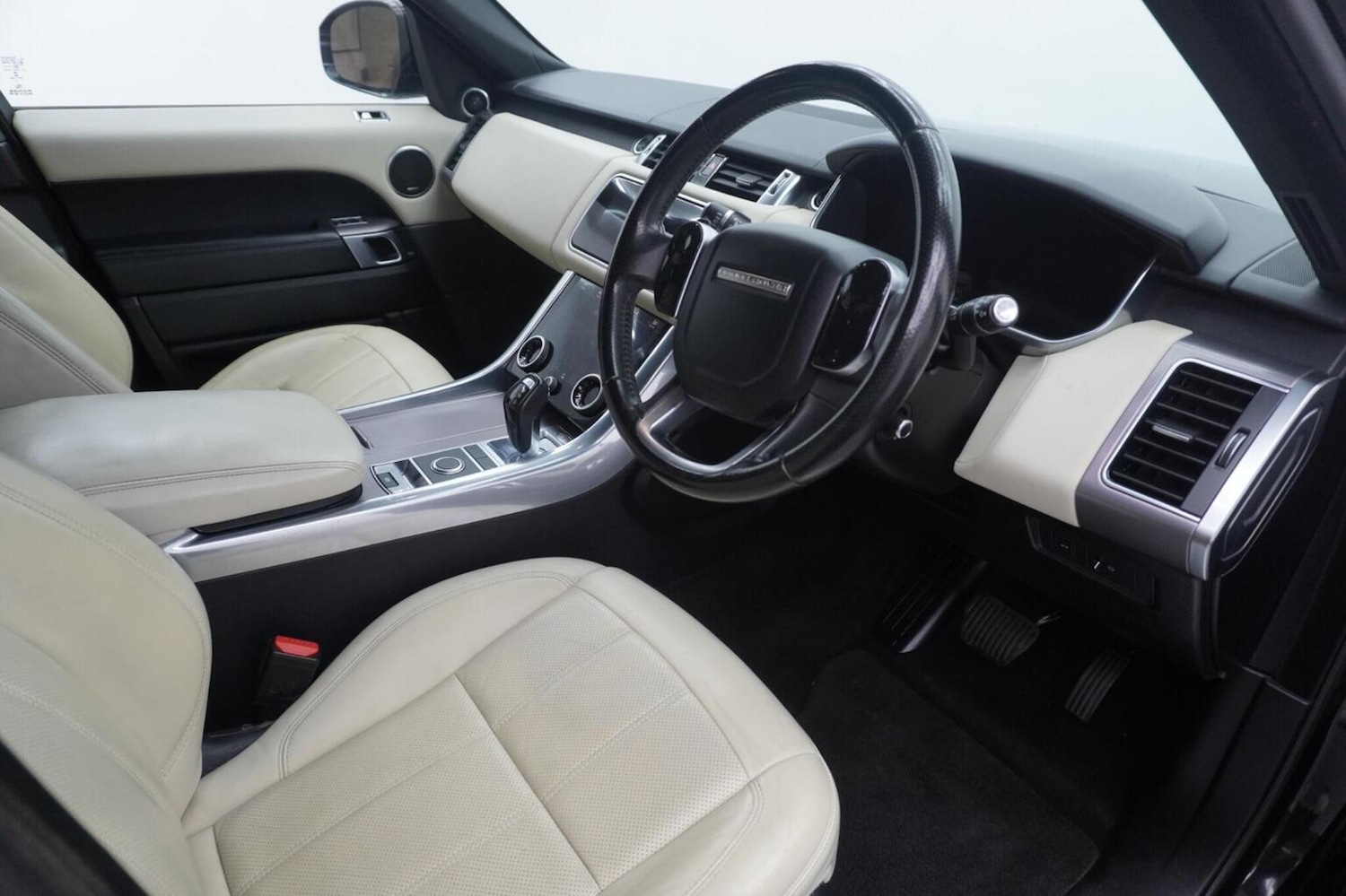 Used Land Rover Range Rover Sport 2018 for sale - 77465795: Photo 34