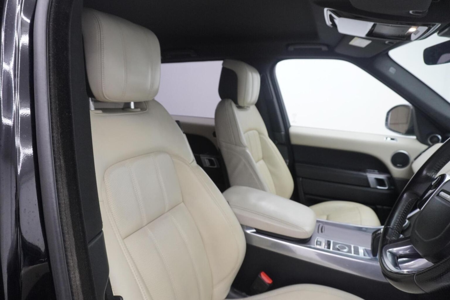 Used Land Rover Range Rover Sport 2018 for sale - 77465795: Photo 35