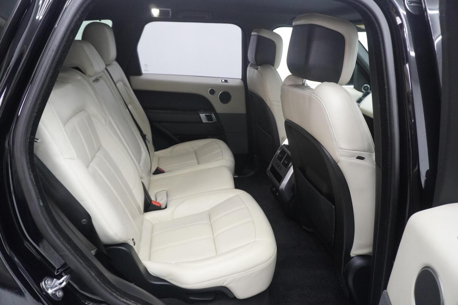 Used Land Rover Range Rover Sport 2018 for sale - 77465795: Photo 40