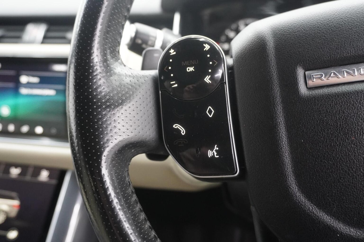 Used Land Rover Range Rover Sport 2018 for sale - 77465795: Photo 43