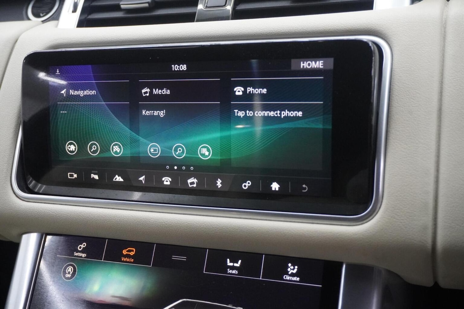 Used Land Rover Range Rover Sport 2018 for sale - 77465795: Photo 48