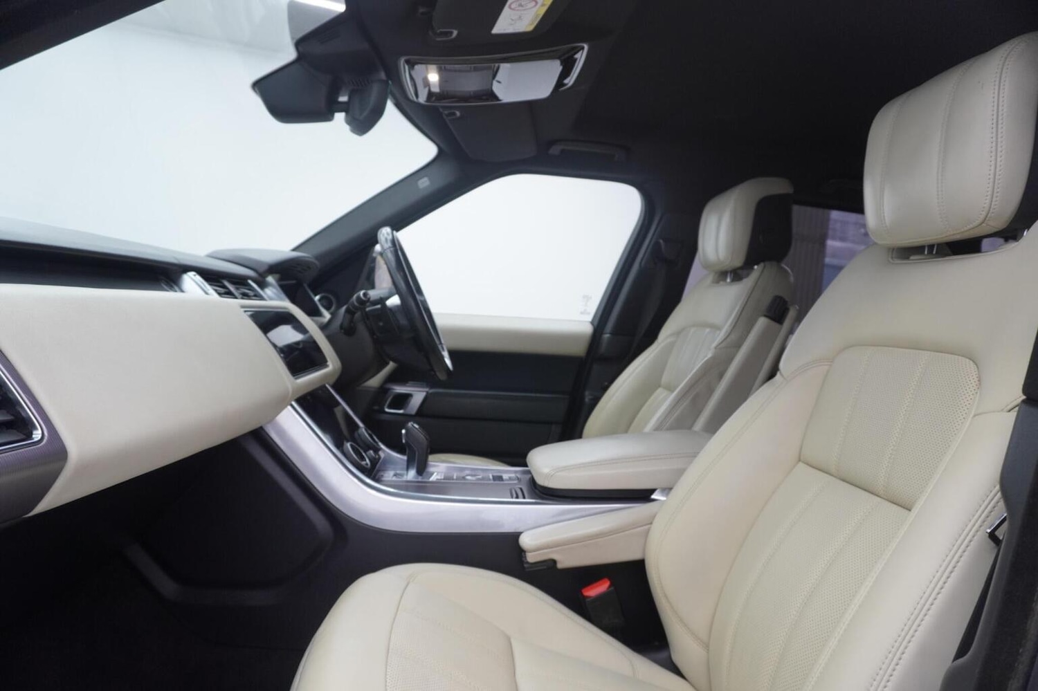 Used Land Rover Range Rover Sport 2018 for sale - 77465795: Photo 50