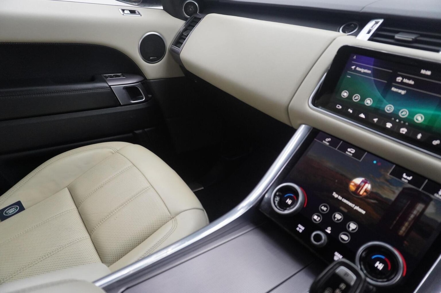 Used Land Rover Range Rover Sport 2018 for sale - 77465795: Photo 55