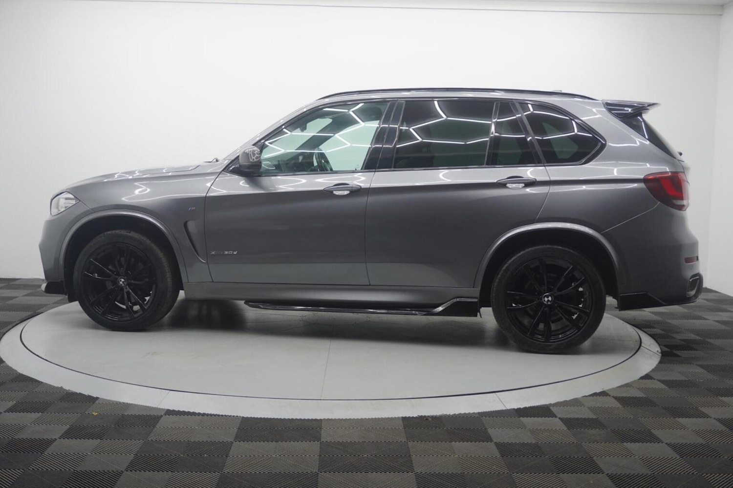 Used BMW X5 2018 for sale - 77350156: Photo 11