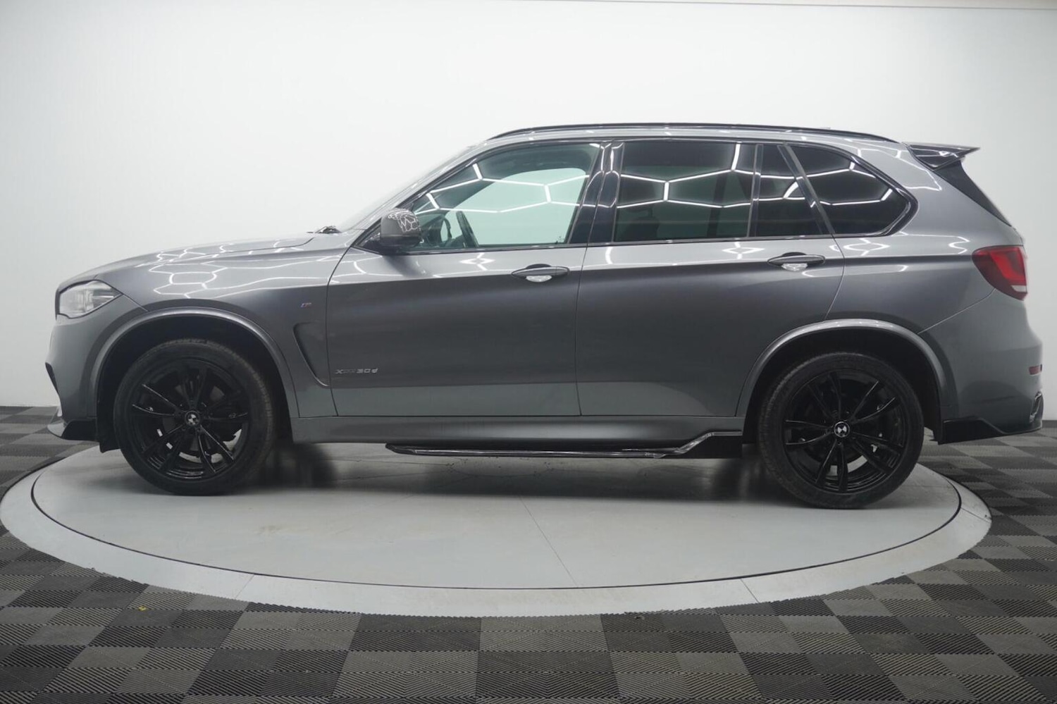 Used BMW X5 2018 for sale - 77350156: Photo 12