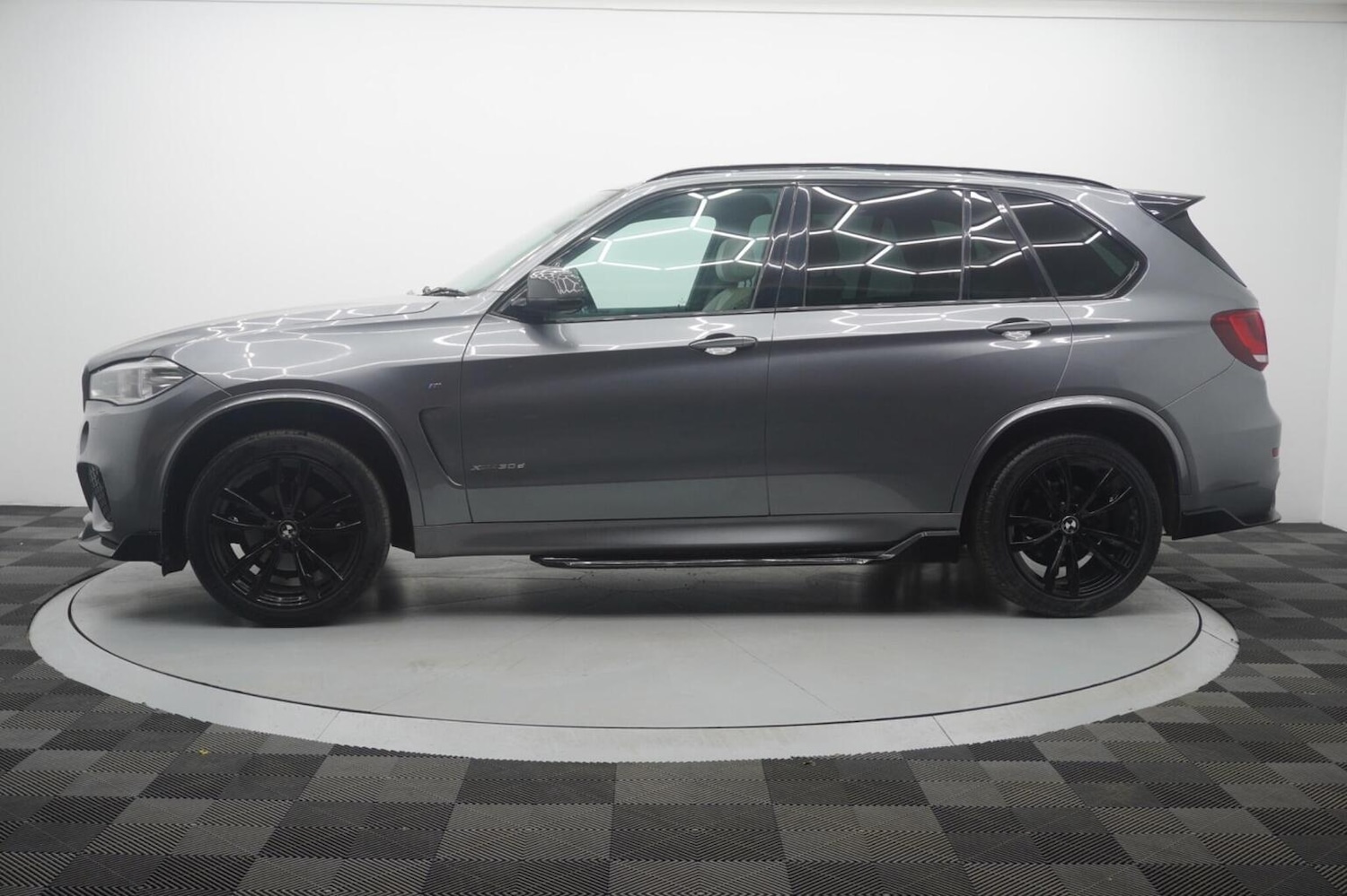Used BMW X5 2018 for sale - 77350156: Photo 13