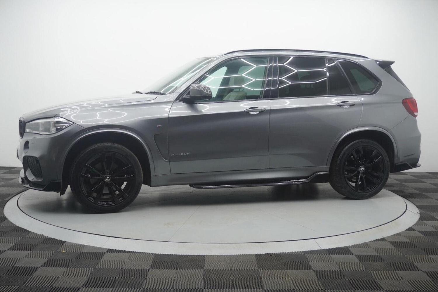 Used BMW X5 2018 for sale - 77350156: Photo 14