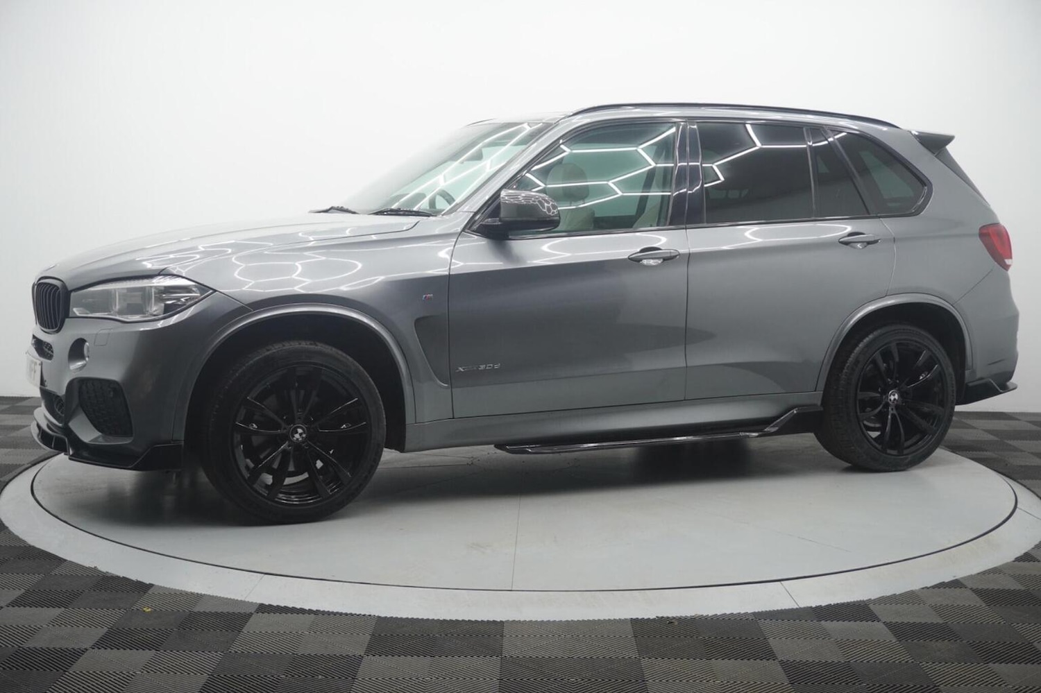Used BMW X5 2018 for sale - 77350156: Photo 16