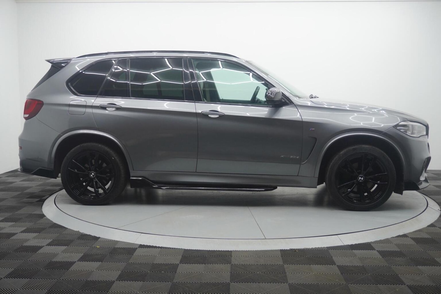 Used BMW X5 2018 for sale - 77350156: Photo 21