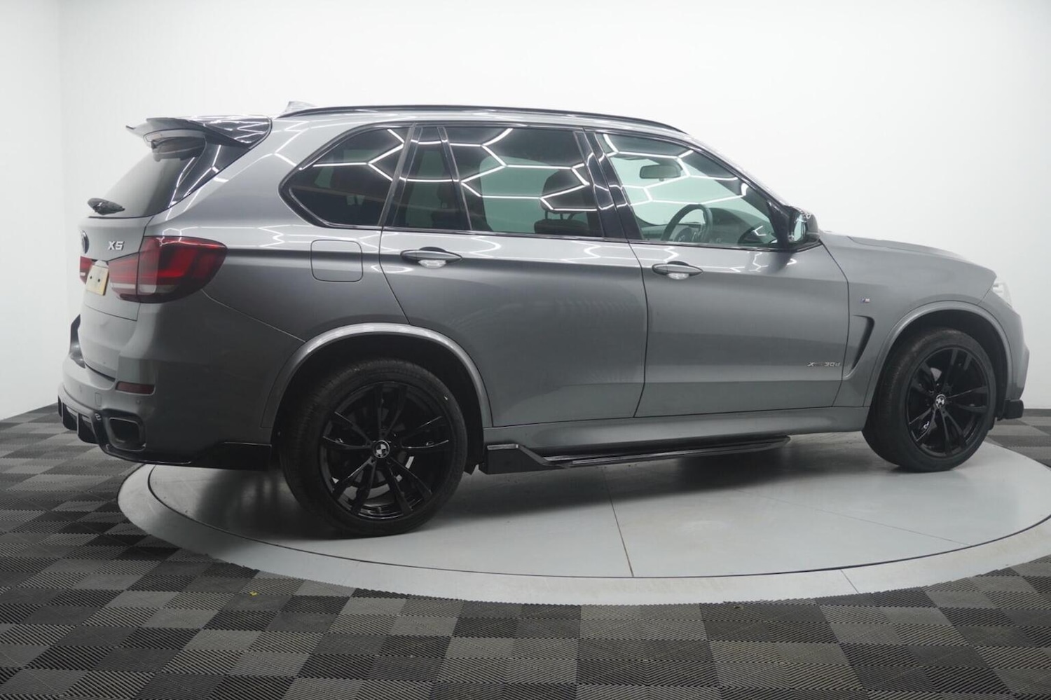 Used BMW X5 2018 for sale - 77350156: Photo 23