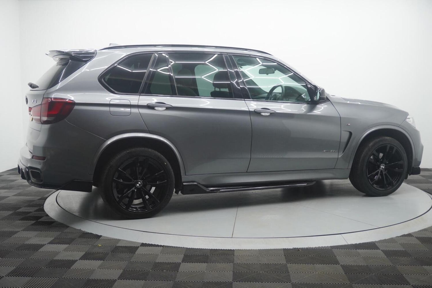 Used BMW X5 2018 for sale - 77350156: Photo 24