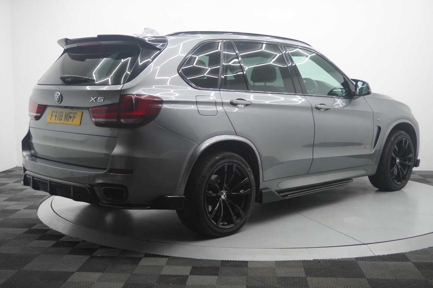 Used BMW X5 2018 for sale - 77350156: Photo 28