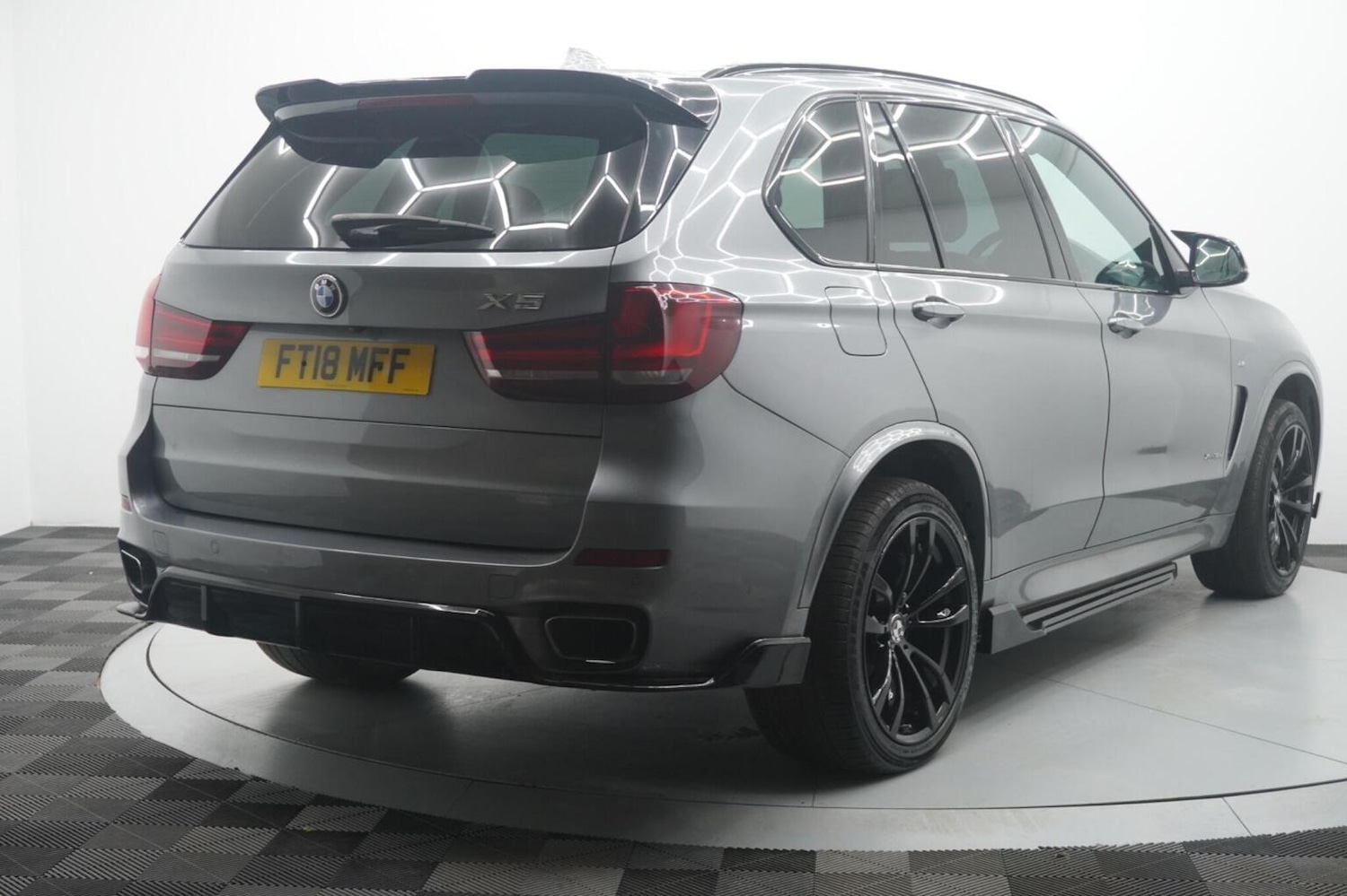 Used BMW X5 2018 for sale - 77350156: Photo 29
