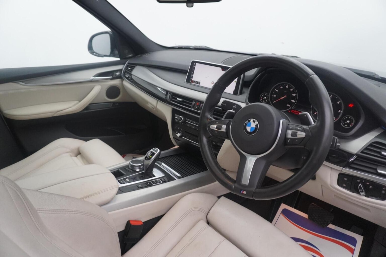 Used BMW X5 2018 for sale - 77350156: Photo 31