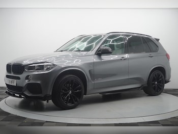 Used BMW X5 2018 for sale - 77350156: Photo