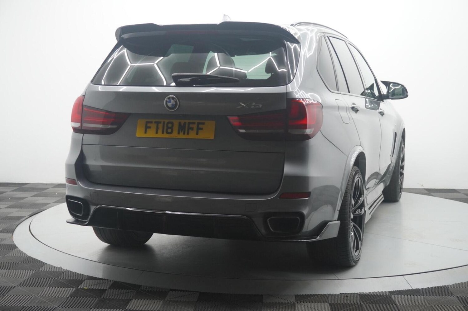 Used BMW X5 2018 for sale - 77350156: Photo 58