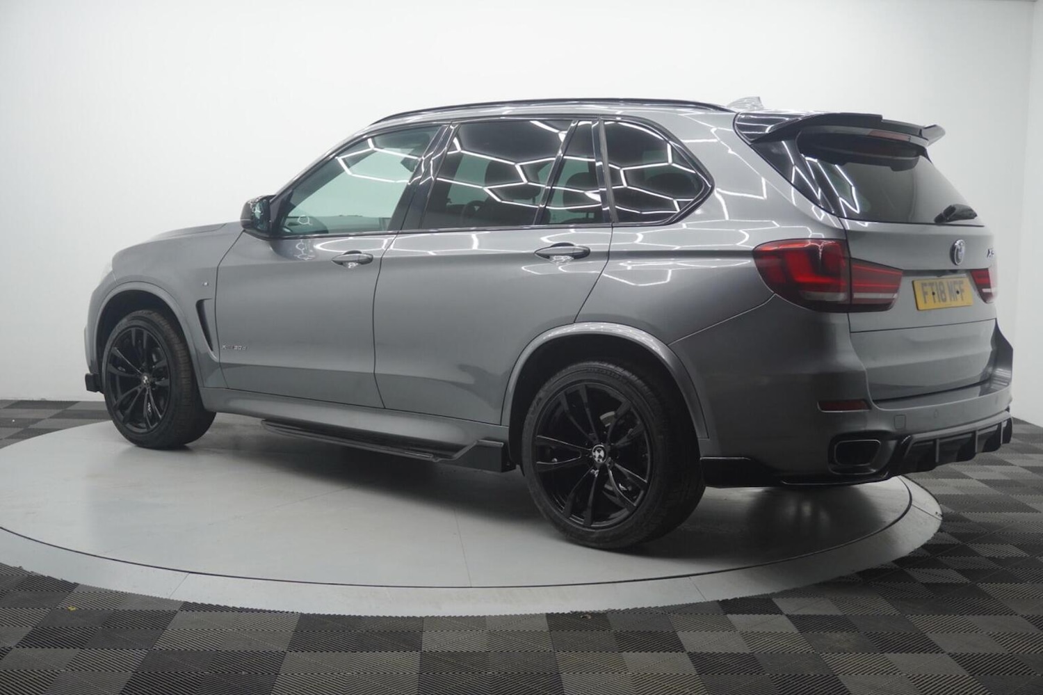 Used BMW X5 2018 for sale - 77350156: Photo 9