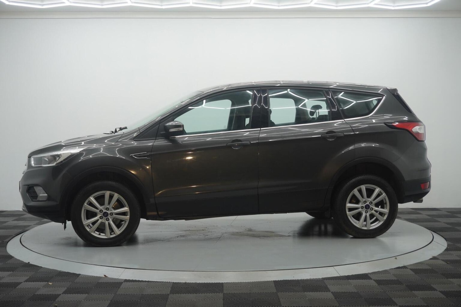 Used Ford Kuga 2018 for sale - 76699338: Photo 20