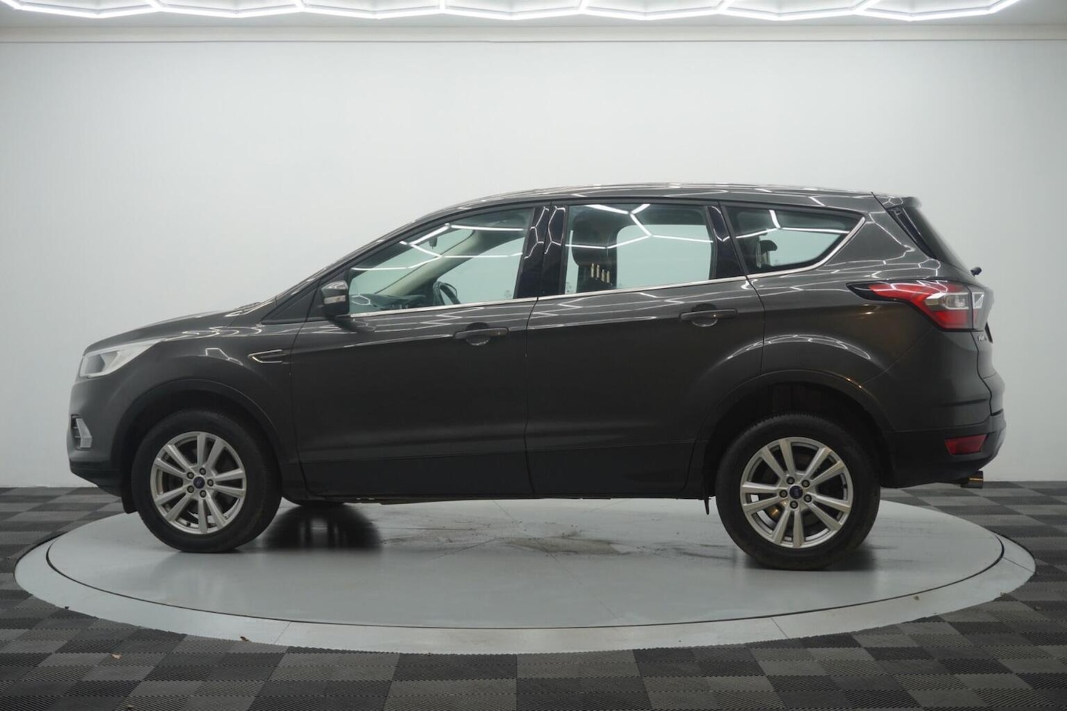 Used Ford Kuga 2018 for sale - 76699338: Photo 22