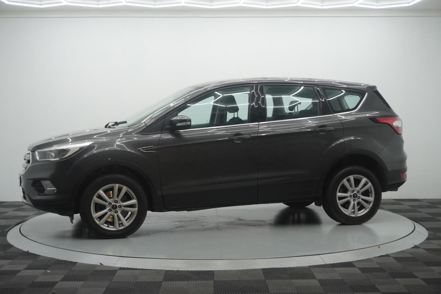 Used Ford Kuga 2018 for sale - 76699338: Photo 23