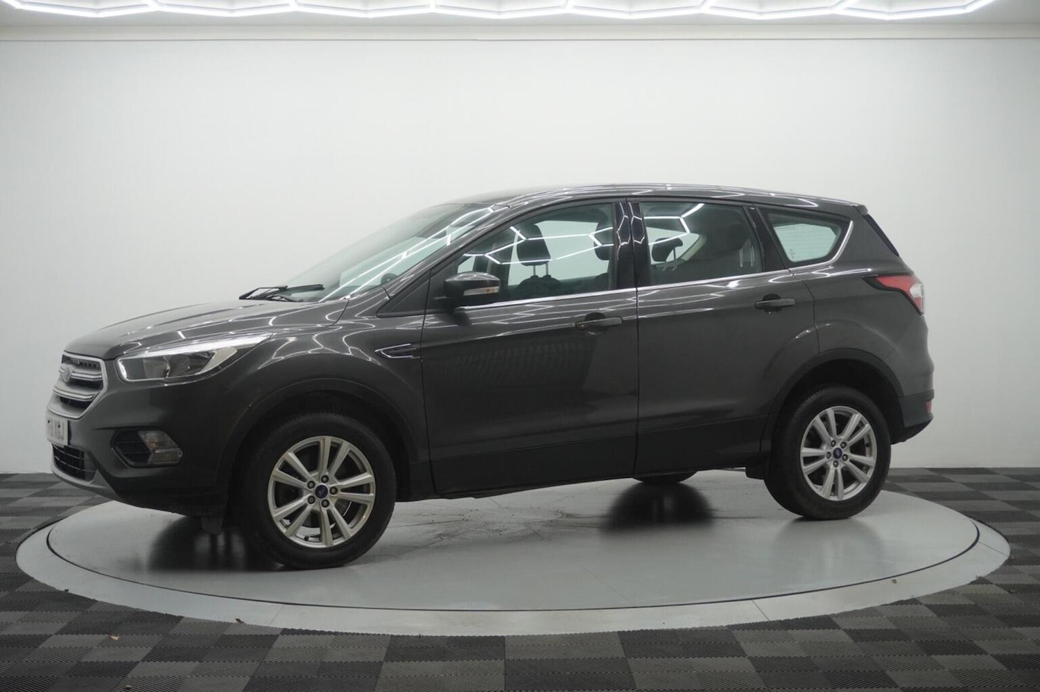 Used Ford Kuga 2018 for sale - 76699338: Photo 24