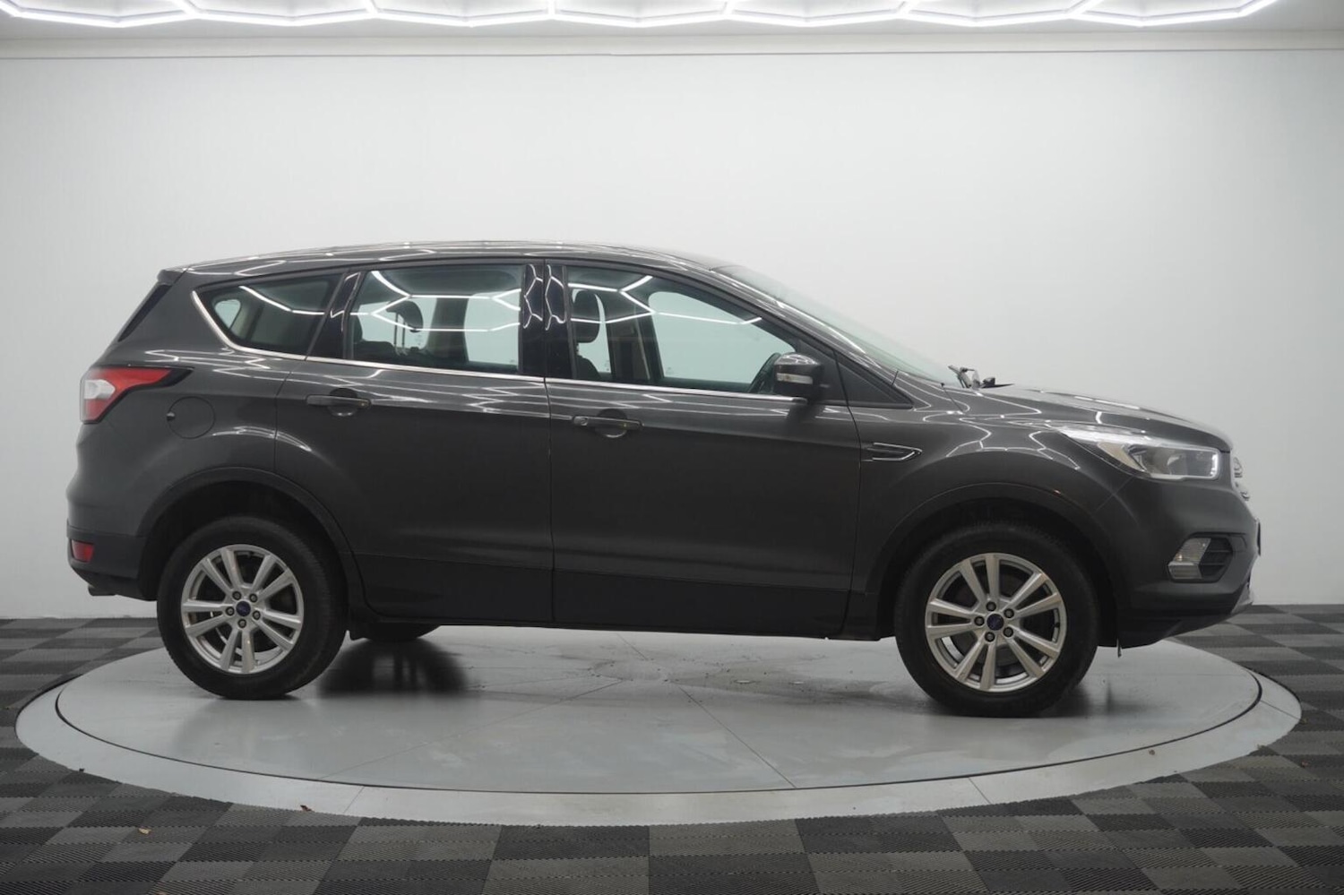 Used Ford Kuga 2018 for sale - 76699338: Photo 26