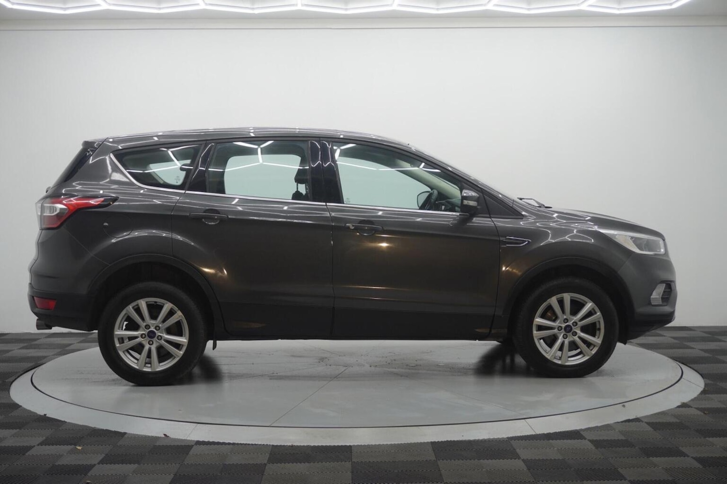 Used Ford Kuga 2018 for sale - 76699338: Photo 28