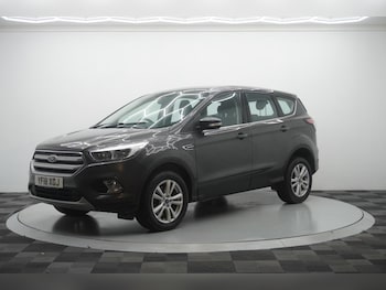 Used Ford Kuga 2018 for sale - 76699338: Photo